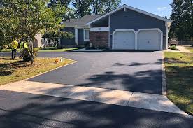 Driveway Pressure Washing in Muscle Shoals, AL